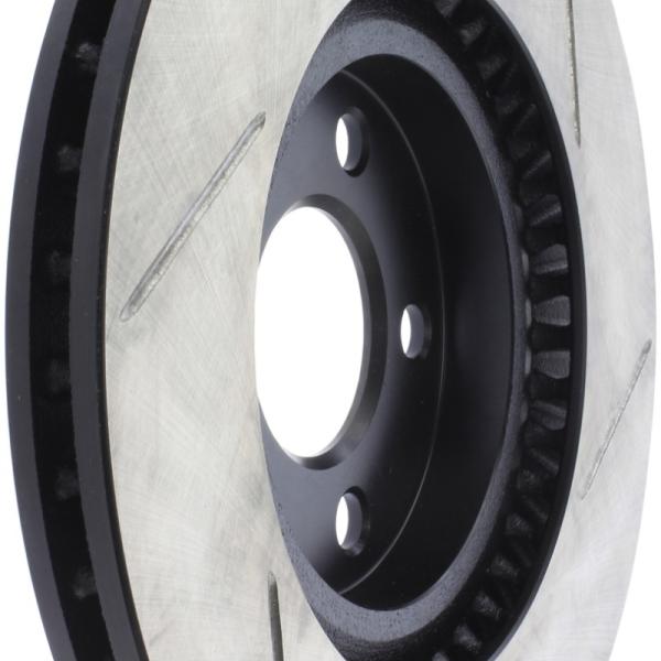 Stoptech 126.63052SR