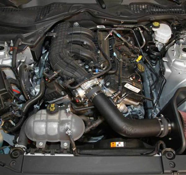 KN 57 FIPK Air Intake 50 K&N Engineering 57-2594
