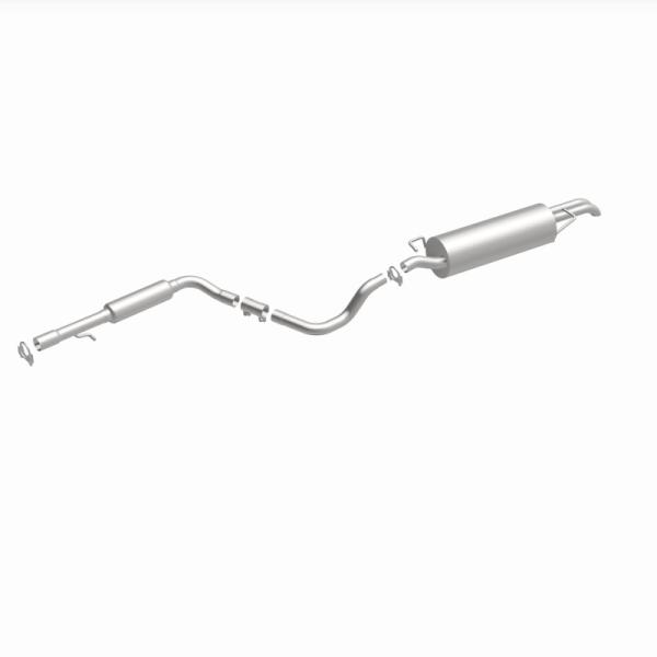 MAG BRE Exhaust Kits Magnaflow 106-0311