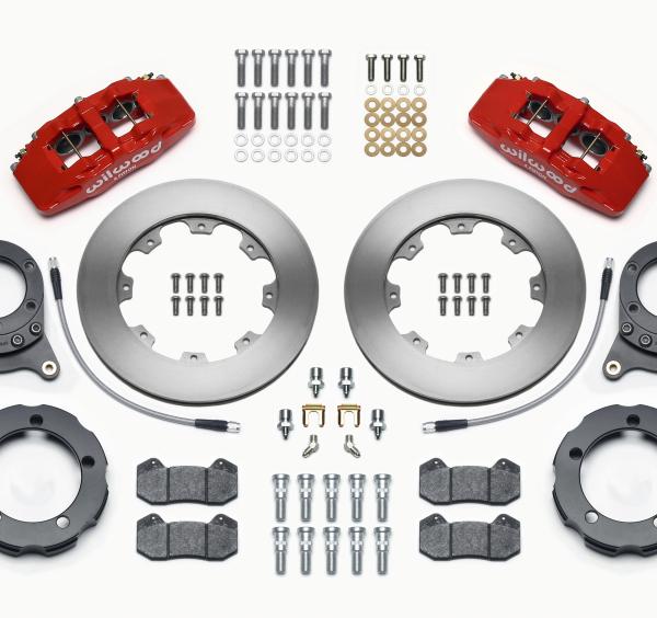 WIL Dynapro Brake Kit Wilwood 140-13303-R