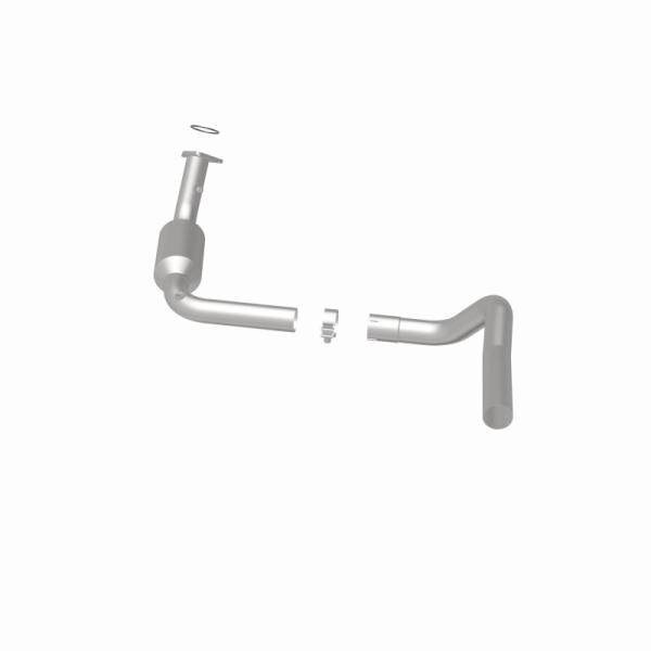 Magnaflow 4451218