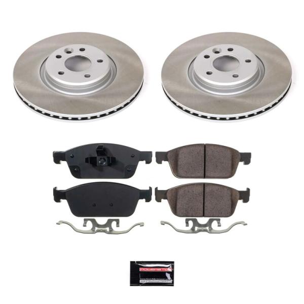PowerStop SC6349