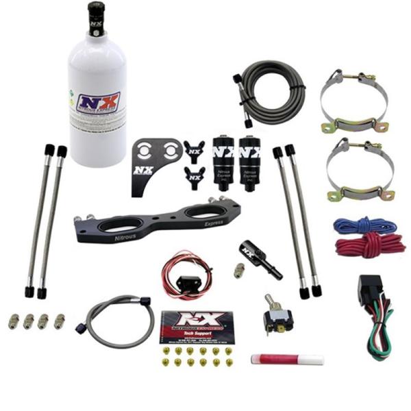 Nitrous Express 67001-2.5P
