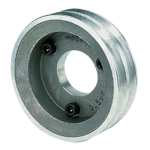 MOR Pulleys - Crankshaft Moroso 64210
