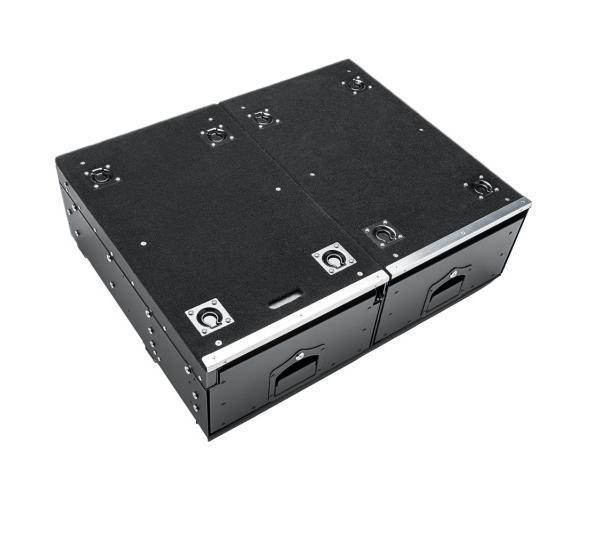 Rugged Ridge 13551.42