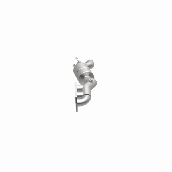 MAG Converter Direct Fit Magnaflow 51167