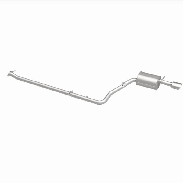 MAG BRE Exhaust Kits Magnaflow 106-1055