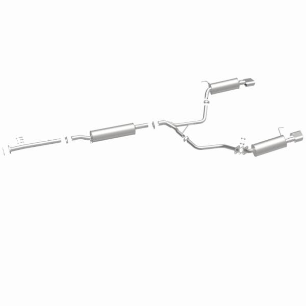 Magnaflow 106-0248