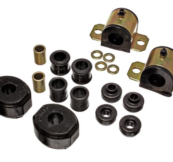 ES Sway Bar Bushings - Black Energy Suspension 5.5140G