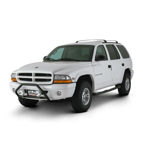 WES Bull Bars - Safari Westin 30-0005
