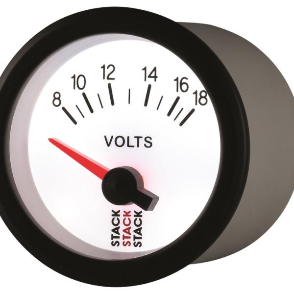 AutoMeter ST3266