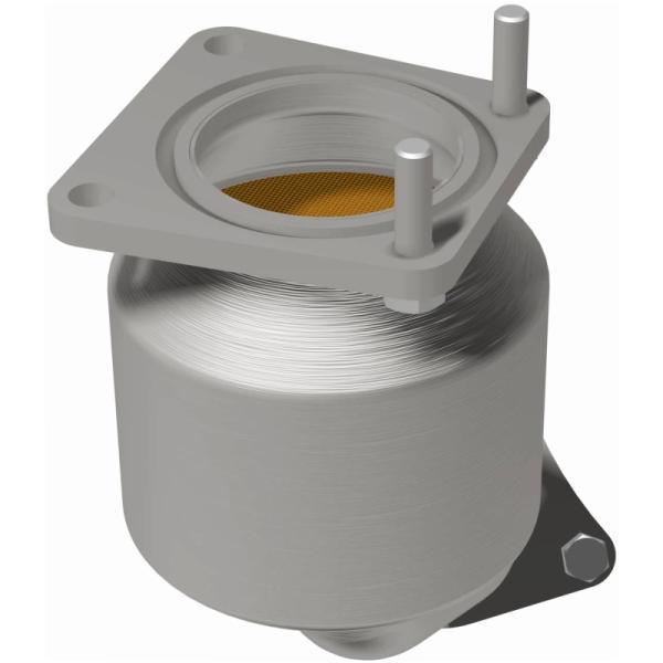 Magnaflow 551163