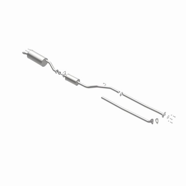 Magnaflow 106-0102