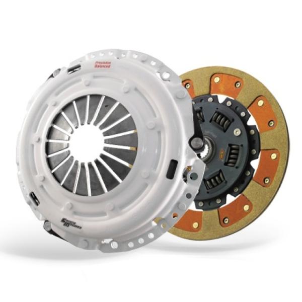 Clutch Masters 08222-HDTZ