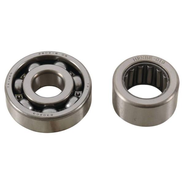 Hot Rods BBK0017