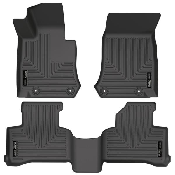 Husky Liners 99391