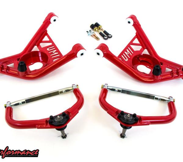 UMI Performance 265256-1-R