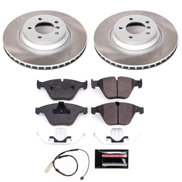 PowerStop SC6055