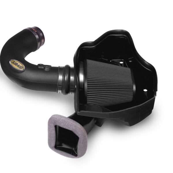 Airaid 252-305