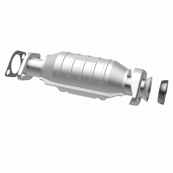 MAG Converter Direct Fit Magnaflow 23682