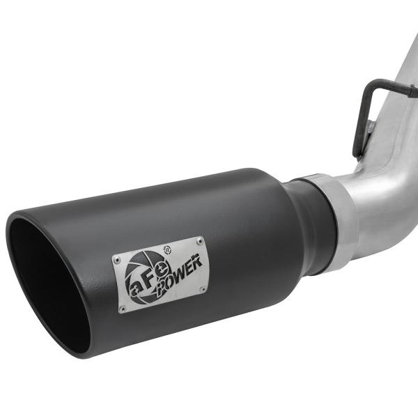 AFE Exhaust DPF Back aFe 49-44080-B