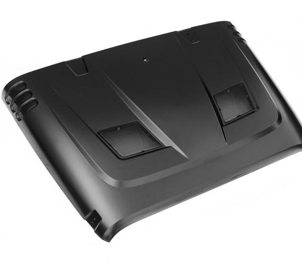 Rugged Ridge 17759.01