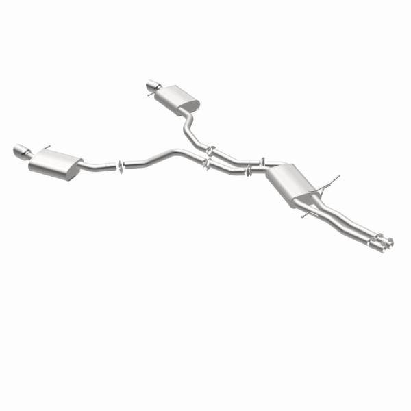 MAG BRE Exhaust Kits Magnaflow 106-0924