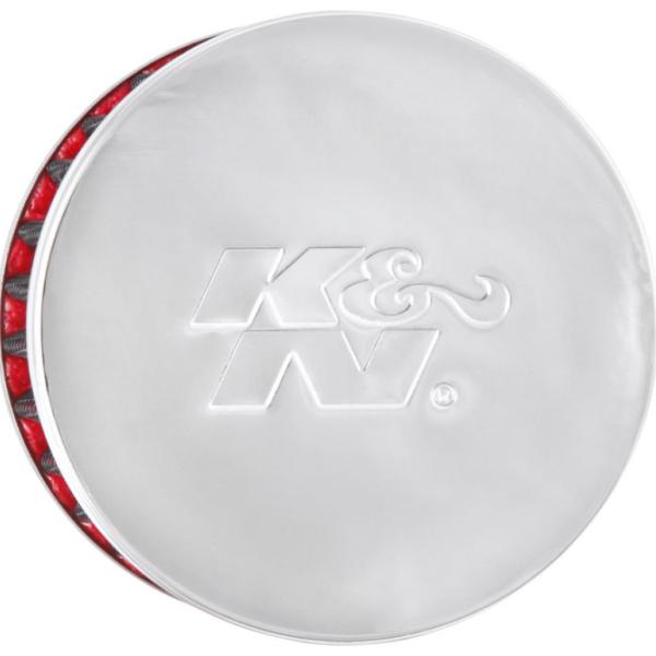 KN Universal Air Filter K&N Engineering 62-1170