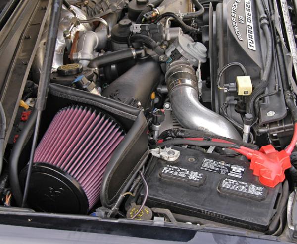 K&N Engineering 57-2576