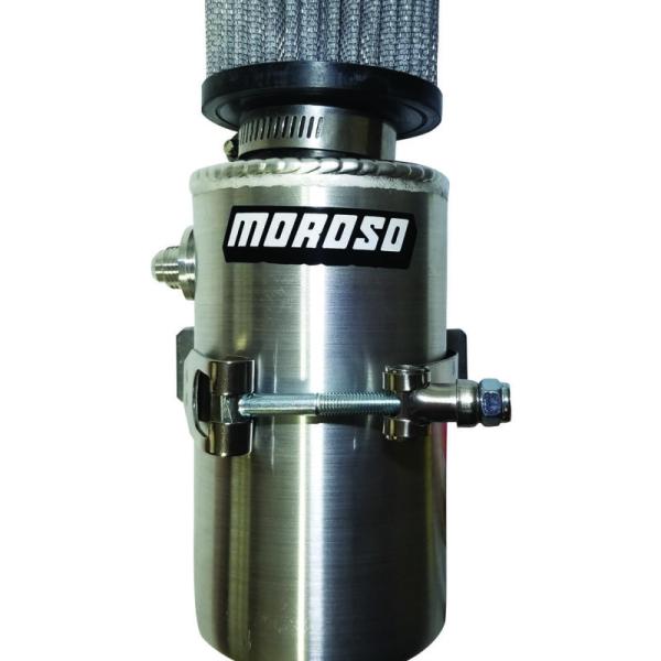 Moroso 85456