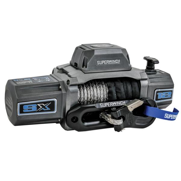 Superwinch 1712201