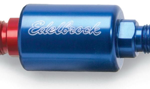 Edelbrock 8130