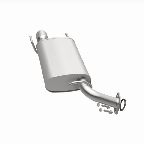 MAG BRE Exhaust Kits Magnaflow 108-0114