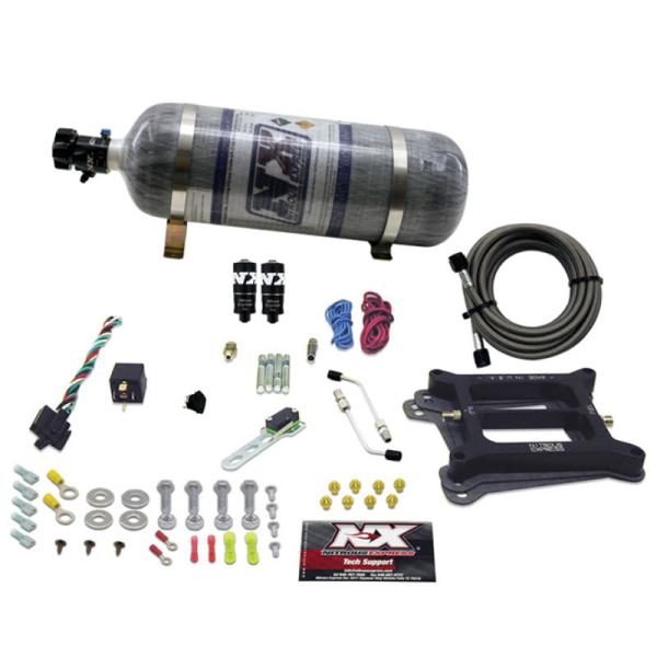 Nitrous Express 40041-12