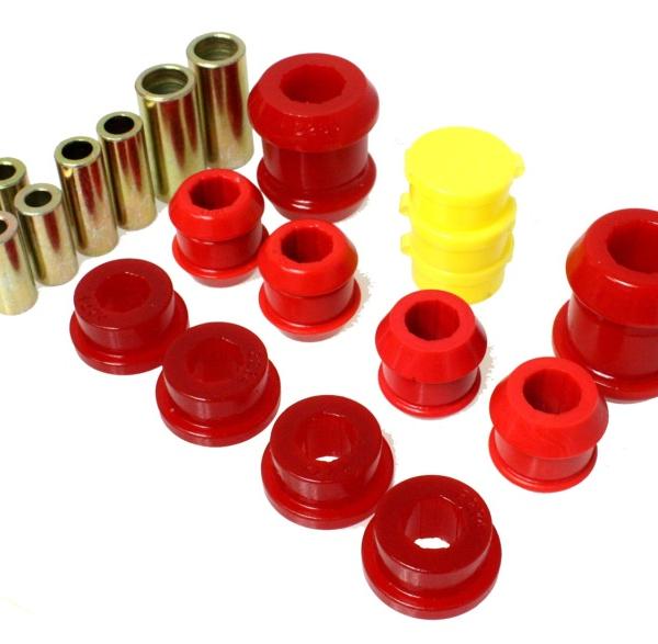 ES Sway Bar Bushings - Red Energy Suspension 16.3105R