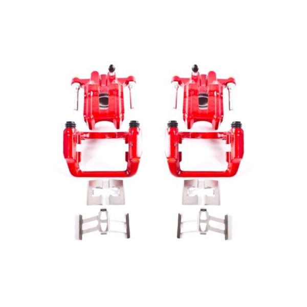 PowerStop S2588