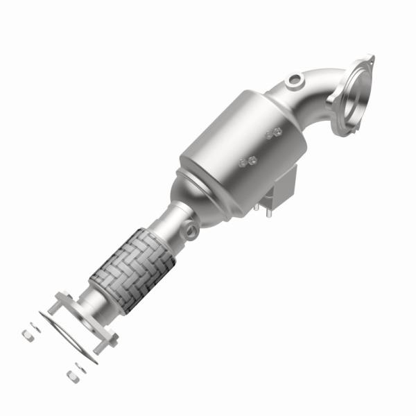 MAG Converter Direct Fit Magnaflow 21-711