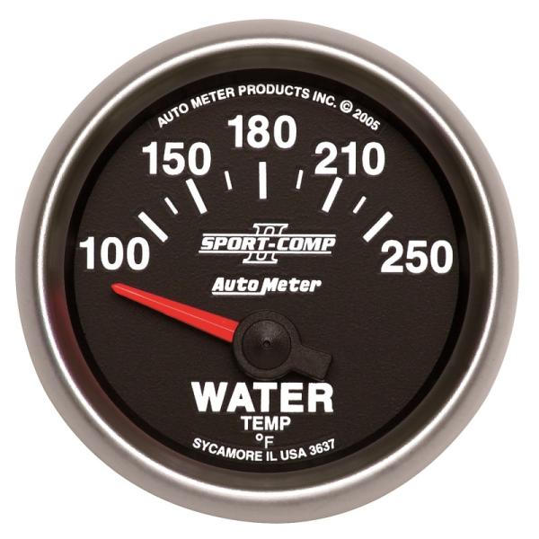 AutoMeter 3637