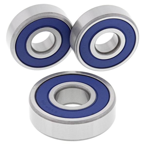 ABR Wheel Bearing Kits All Balls Racing 25-1325