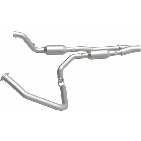 Magnaflow 5451358