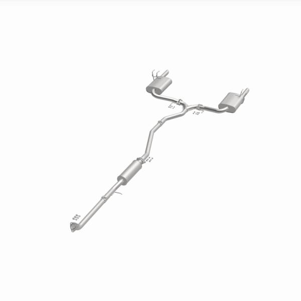 Magnaflow 106-0999