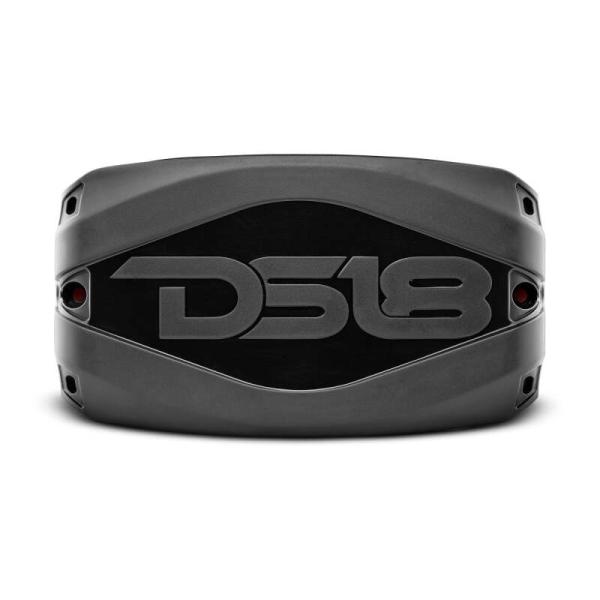 DS18 DSP8.8BT