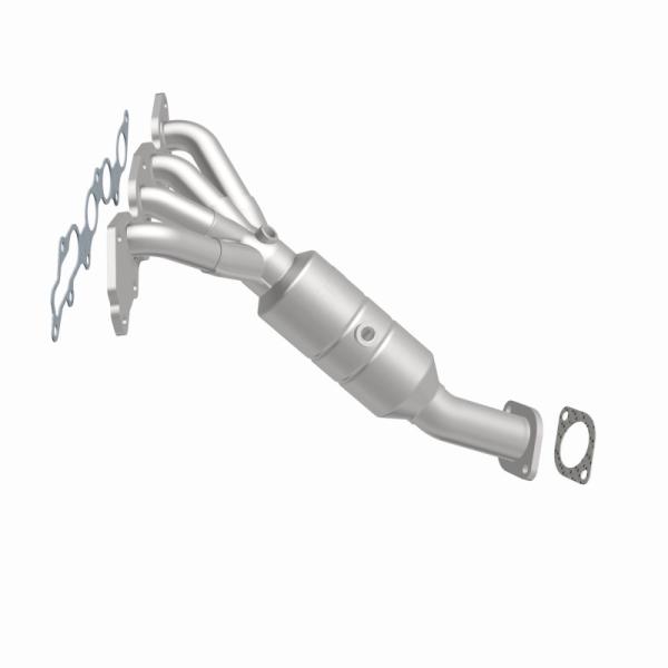 MAG Converter Direct Fit Magnaflow 49203