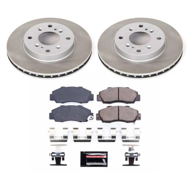 PowerStop SC1041