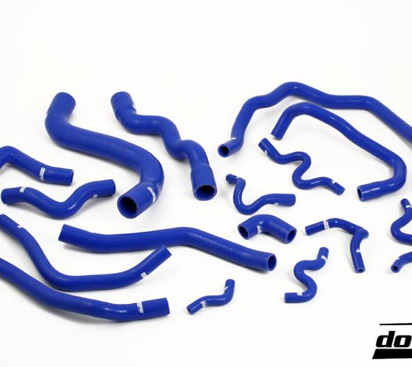 DOB Hose - Coolant/Radiator do88 DO88-KIT98B