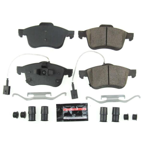 PowerStop Z23-1721A