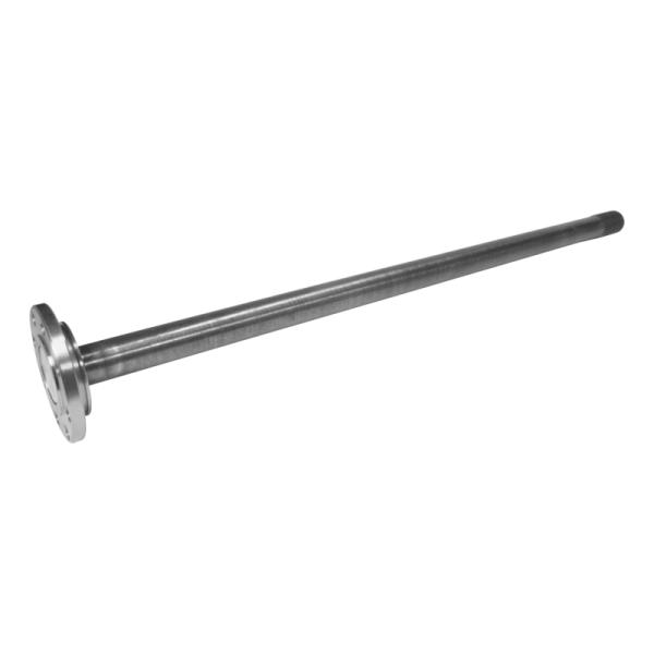 YUK Chromoly Axles Yukon Gear & Axle YA WF10.5-35-34.50