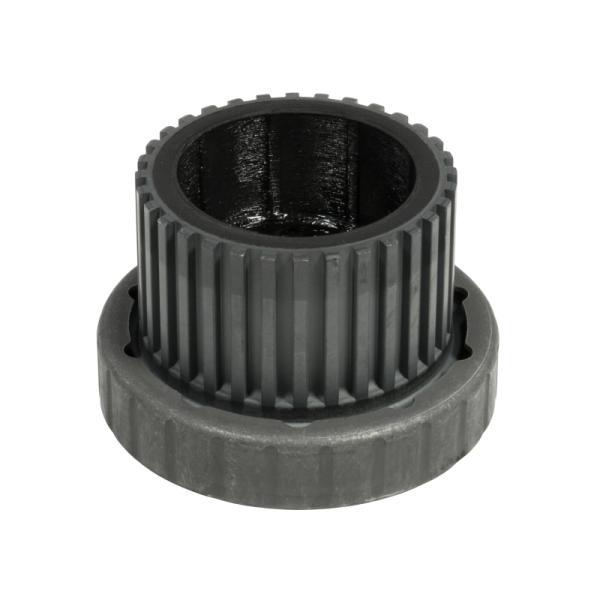 Yukon Gear & Axle YSPABS-021