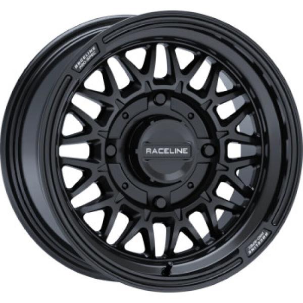 RCL A13 Omega Wheels Raceline A13GB-51056-00