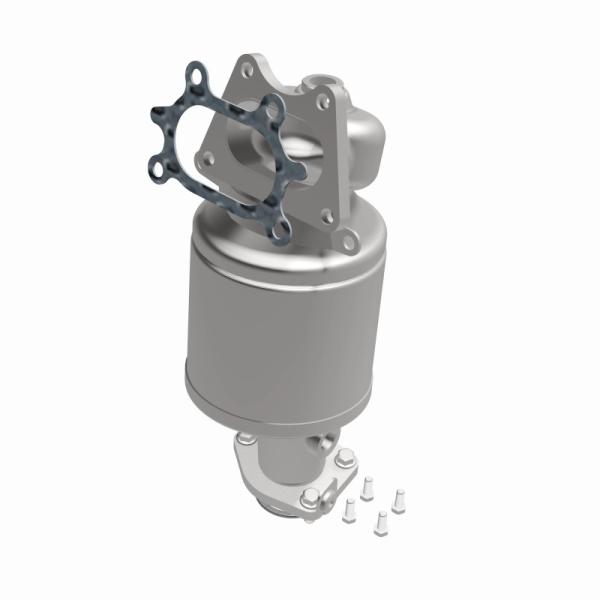 MAG Converter Direct Fit Magnaflow 52306